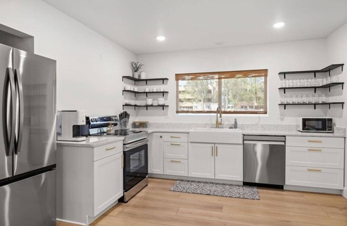 Billings Apartamento | Charming 3 Bedroom Retreat: Perfect for Families, Travelers and Professionals