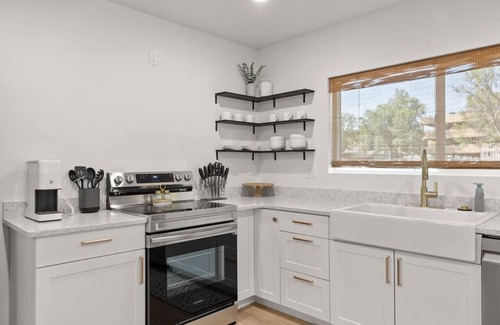 Billings Apartamento | Charming 3 Bedroom Retreat: Perfect for Families, Travelers and Professionals