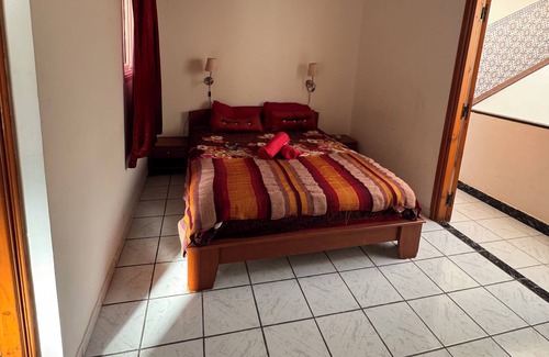Marrakech Casa | Charming 3-bedroom riad in marvelous Marrakesh with WiFi, AC, 3 swimming pools