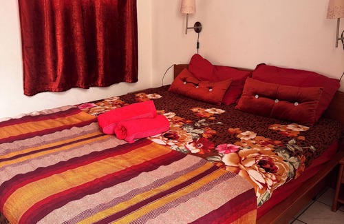 Marrakech Casa | Charming 3-bedroom riad in marvelous Marrakesh with WiFi, AC, 3 swimming pools