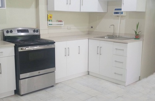 San Salvador Apartamento | Charming 2-bedroom apartment with WiFi and shared social areas in San Salvador