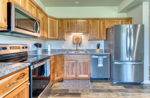 Corvallis Casa | Charming 3-bedroom townhome in Corvallis