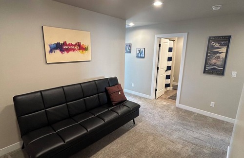 Bellemont Casa | Charming 3-bedroom townhome with AC and WiFi in Flagstaff