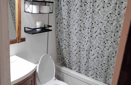 Gatineau Casa | Charming 3-bedroom townhome
