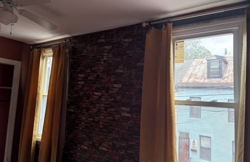Chester Casa | Charming 3-bedroom townhome with WiFi, AC in soothing Chester