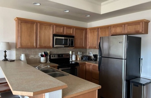 Fairwood Casa | Charming 3-bedroom Townhouse in North Spokane