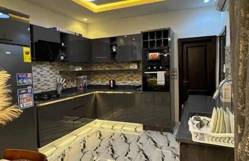 Accra Casa | Charming 3-Bedroom Townhouse In East Legon.