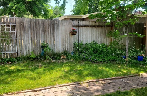 Southeast Boise Casa | Charming 3-bedroom townhome with AC, WiFi in enjoyable Boise