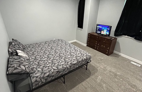 Ogden Casa | Charming 3-bedroom townhome in delightful Ogden with AC, WiFi