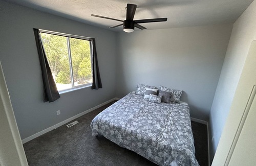 Ogden Casa | Charming 3-bedroom townhome in delightful Ogden with AC, WiFi