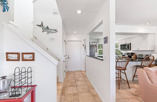 Boca Grande Casa | Charming 3-Bedroom Single Family Home with Pool in Boca Grande-Beach Access!