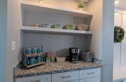 Brownsville Casa | Charming 3-bedroom house in Brownsville with AC
