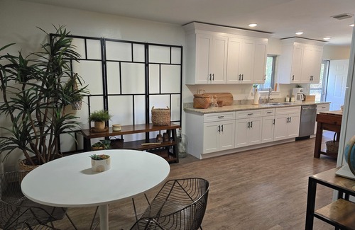 Stuart Heights - Rivermont Casa | Charming 3-bedroom house near NorthShore in Chattanooga