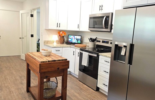 Stuart Heights - Rivermont Casa | Charming 3-bedroom house near NorthShore in Chattanooga