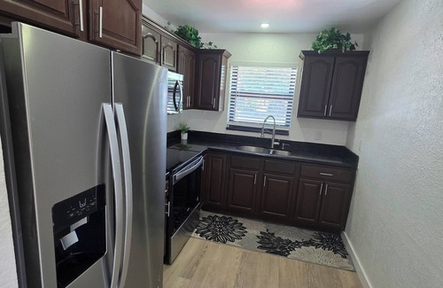 Delray Beach Casa | Charming 3-bedroom house in lovely Delray Beach with AC