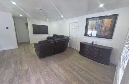Delray Beach Casa | Charming 3-bedroom house in lovely Delray Beach with AC
