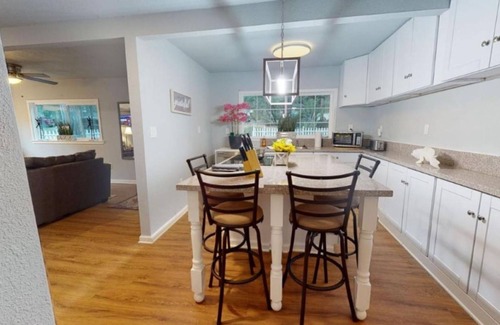 Grass Valley Casa | Charming 3-bedroom house in Grass Valley with WiFi