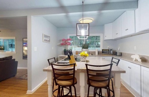 Grass Valley Casa | Charming 3-bedroom house in Grass Valley with WiFi