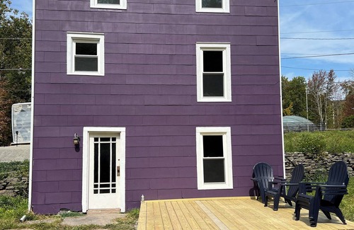 Haines Falls Casa | Charming 3-bedroom house in Haines Falls, near Kaaterskill Falls and campground!
