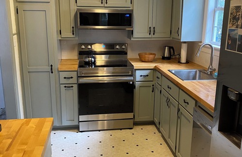 Hattiesburg Casa | Charming 3-bedroom house in midtown Hattiesburg