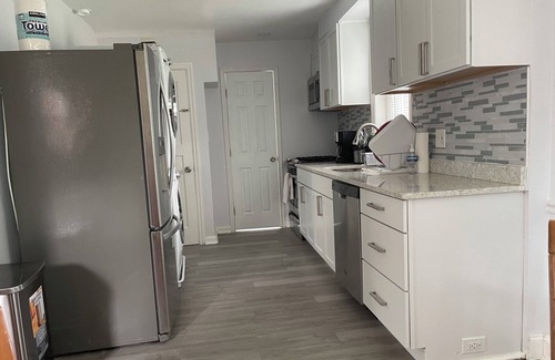 Chillum Casa | Charming 3-bedroom retreat in a quiet neighborhood close to everything