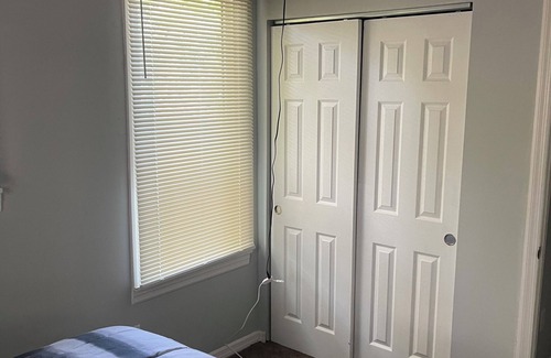 Brentwood Casa | Charming 3-bedroom house in Jacksonville with WiFi and AC