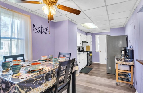 Linglestown Casa | Charming 3-bedroom house with WiFi, AC in serene Linglestown