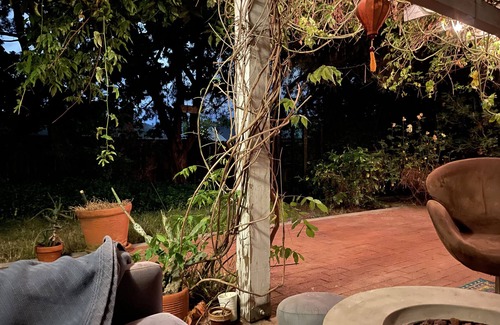 Westchester Casa | Charming 3-Bedroom/2-Bath Art Deco House in West Los Angeles.