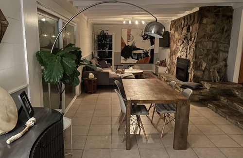 Westchester Casa | Charming 3-Bedroom/2-Bath Art Deco House in West Los Angeles.