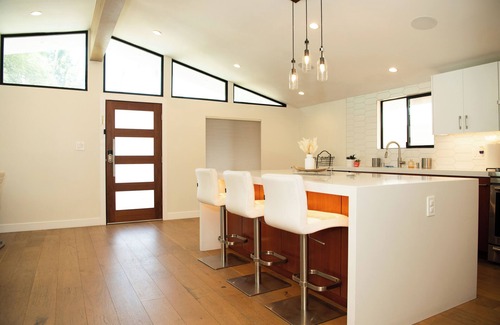 Woodland Hills Casa | Charming 3-bedroom house with AC and WiFi in delightful Los Angeles