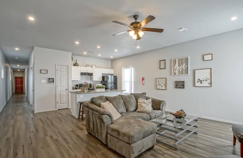 Saint Roch Casa | Charming 3-bedroom 2 bathroom house Minutes to the French Quarter