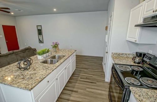 Saint Roch Casa | Charming 3-bedroom 2 bathroom house Minutes to the French Quarter