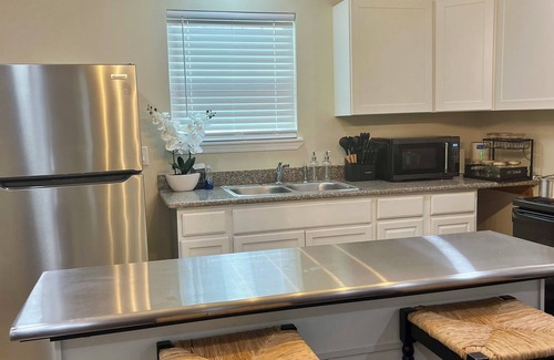 Saint Roch Condominio | Charming 3-bedroom in wonderful New Orleans 10 mins to French Quarters