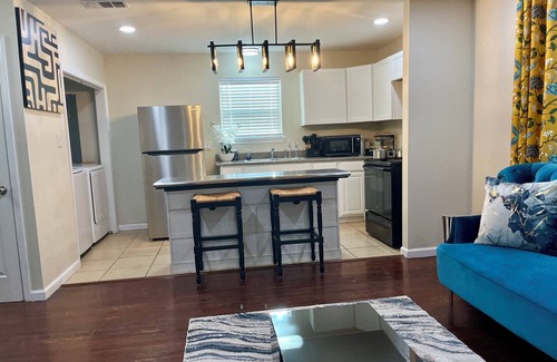 Saint Roch Condominio | Charming 3-bedroom in wonderful New Orleans 10 mins to French Quarters