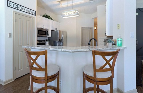 Pflugerville Casa | Charming 3 bedrooms with Private Pool in wonderful Pflugerville