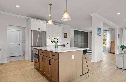 Northeast Philadelphia Casa | Charming 3-bedroom house in the heart of a vibrant community nearby attractions.