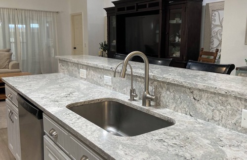 Punta Gorda Casa | Charming 3-bedroom house in delightful Punta Gorda with AC