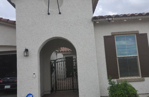 San Tan Valley Casa | Charming 3-bedroom house with AC, WiFi in fantastic Queen Creek