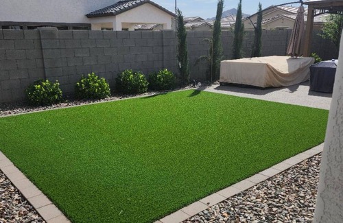 San Tan Valley Casa | Charming 3-bedroom house with AC, WiFi in fantastic Queen Creek