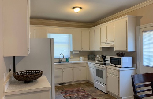 Rocky Mount Casa | Charming 3 Bedroom Home in the Heart of Rocky Mount