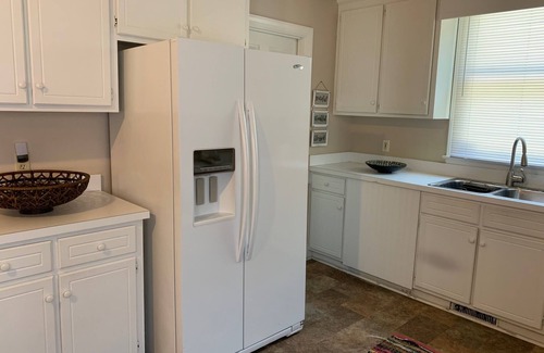 Rocky Mount Casa | Charming 3 Bedroom Home in the Heart of Rocky Mount