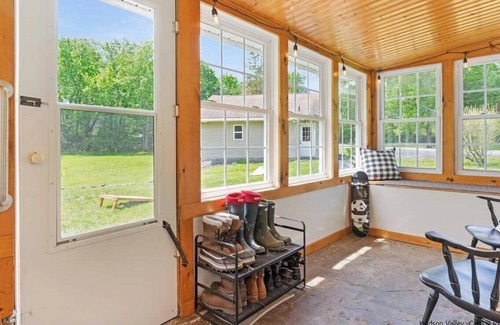 Saugerties Casa | Charming 3 bedroom, 2 bathroom Catskills cottage