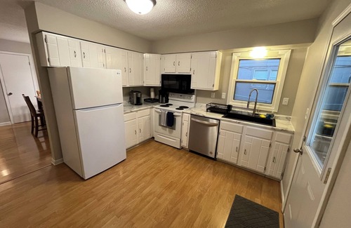 Sioux Falls Casa | Charming 3 Bedroom Home in Sioux Falls