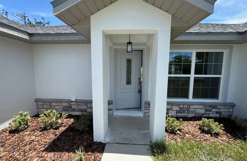 Spring Hill Casa | Charming 3-bedroom house in Spring Hill