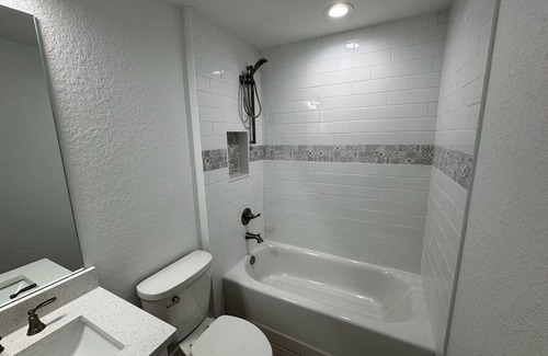 Spring Hill Casa | Charming 3-bedroom house in Spring Hill