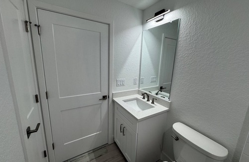 Spring Hill Casa | Charming 3-bedroom house in Spring Hill