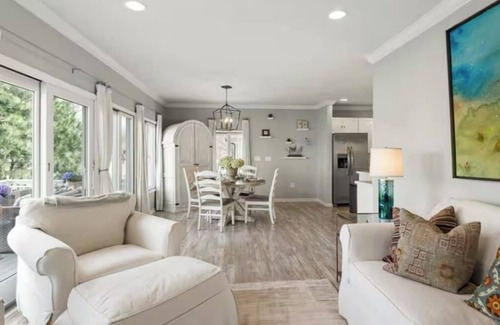 Spring Lake Casa | Charming 3-bedroom home in lovely Spring Lake