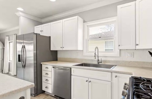 Spring Lake Casa | Charming 3-bedroom home in lovely Spring Lake