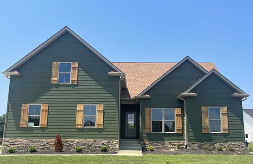 Springfield Casa | Charming 3-bedroom house in Springfield- Perfect for Families & Getaways!