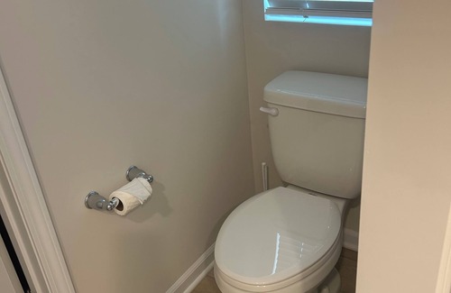 Statesville Casa | Charming 3-bedroom Home with WiFi, AC in serene Statesville